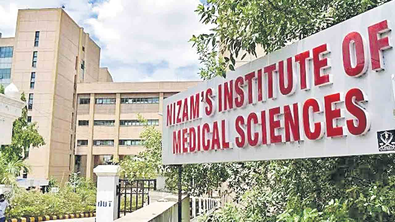 కిడ్నీ మార్పిడిలో నిమ్స్‌ మరో రికార్డు.. కేవలం ఆరు నెలల్లో వంద మందికి మార్పిడి