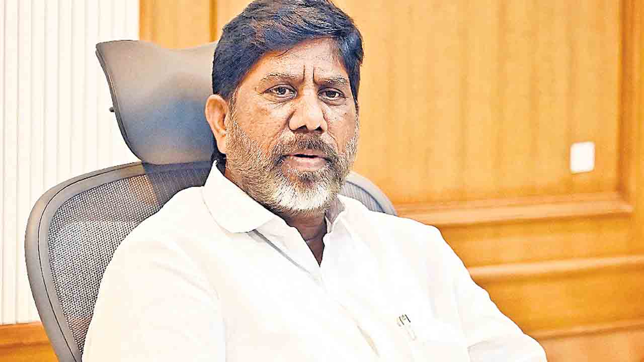 ‘మహాలక్ష్మి’ స్కీంతో ఆర్టీసీ బలోపేతం