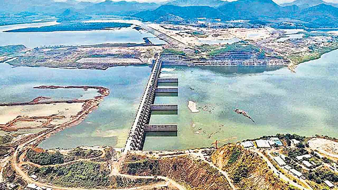 నాది నాకే.. నీది నీకే