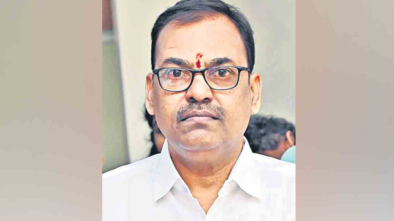 ఫిషరీస్‌ కమిషన్‌ ఏర్పాటుకు కృషి చేయండి