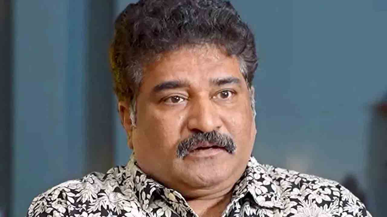 చీటింగ్‌ కేసులో రాజీవ్‌ కనకాలకు నోటీసులు