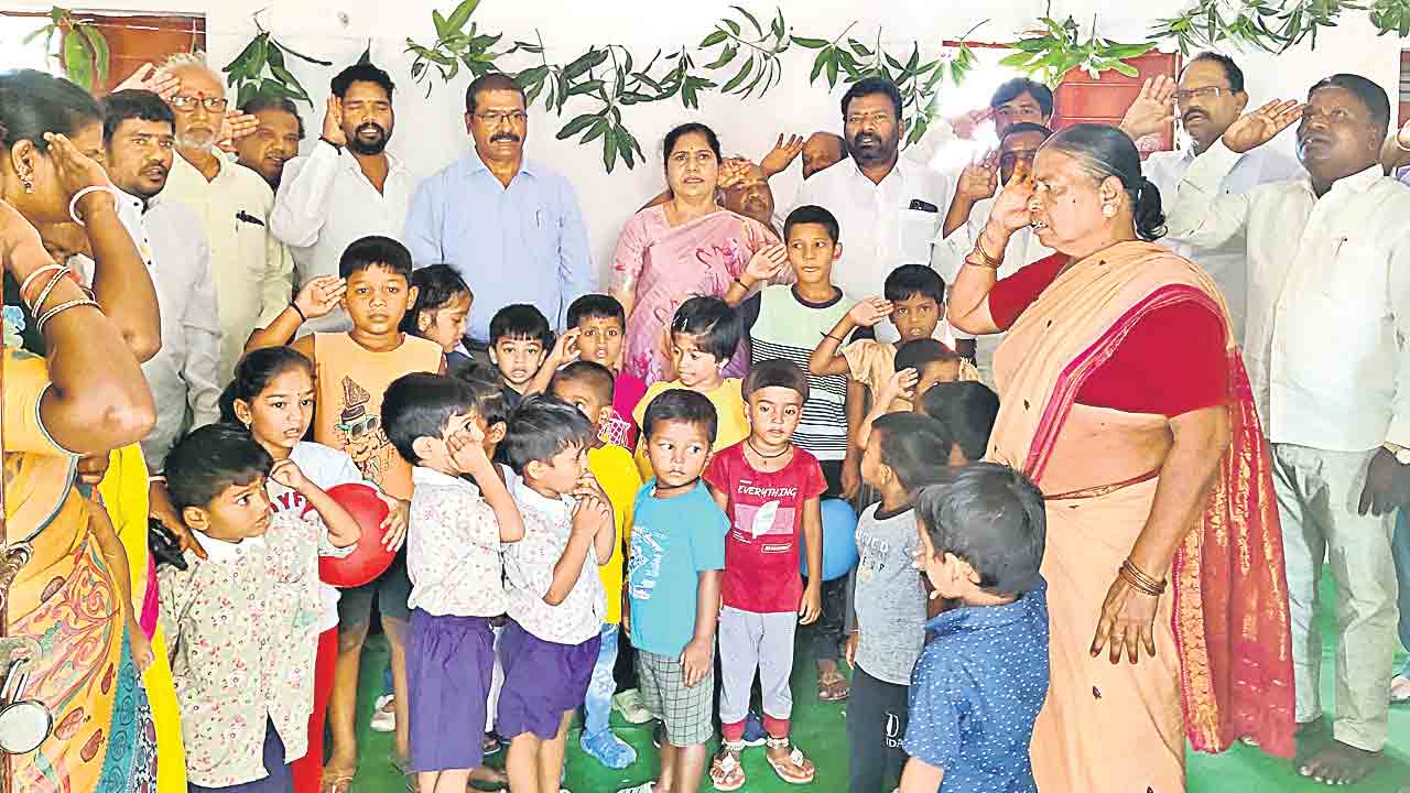 ఇచ్చింది 24 ప్రారంభించింది రెండే