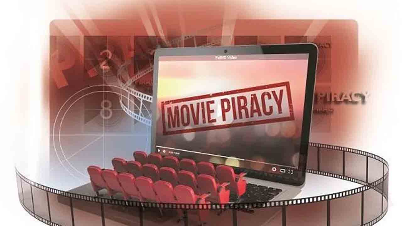 పైరసీకి పాల్పడితే మూడేండ్ల జైలు