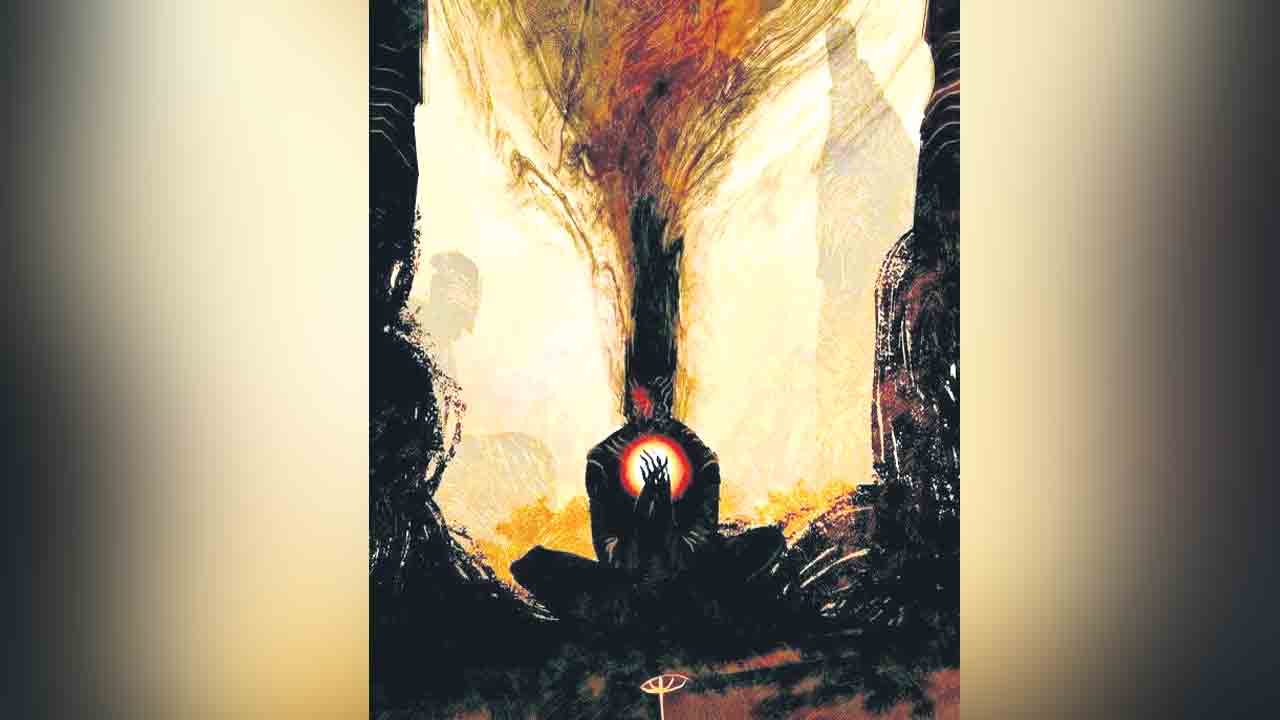 బక్కోడు..