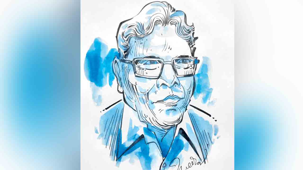 శ్రమైక జీవన పిపాసి