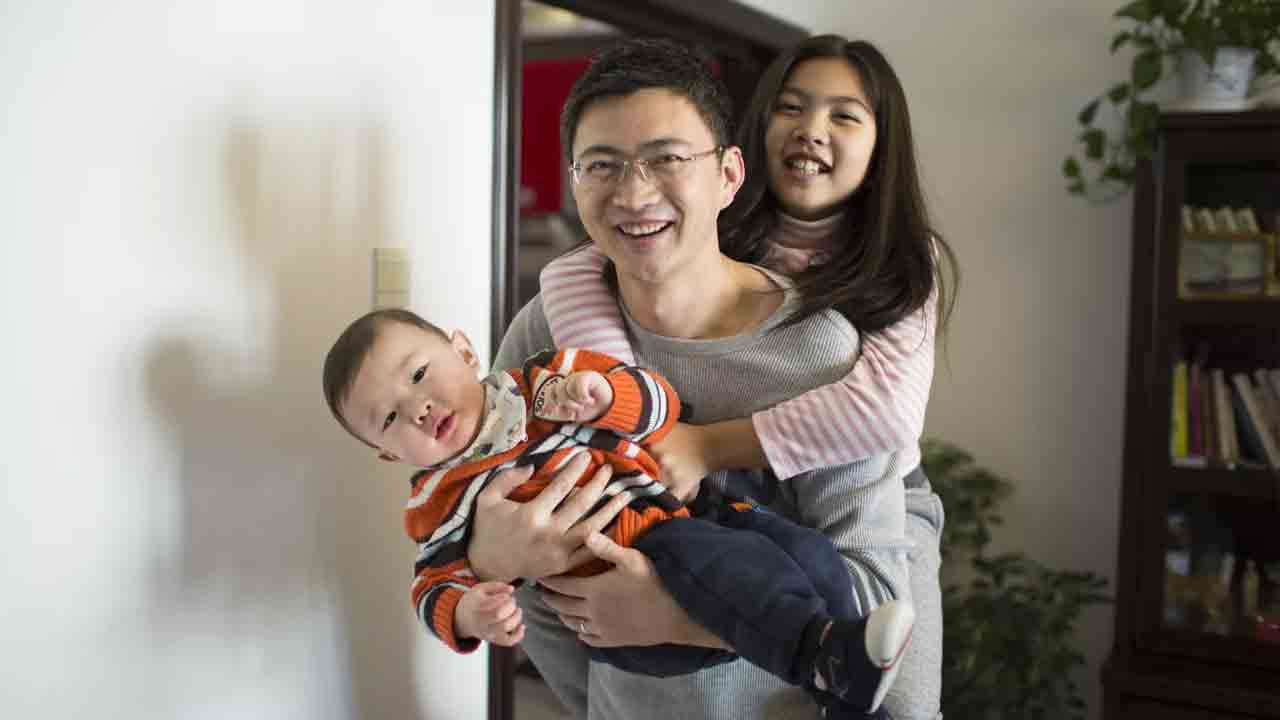 ఒక్కో బిడ్డకు ఏటా 43 వేలు.. జనాభాను పెంచేందుకు చైనా నిర్ణయం