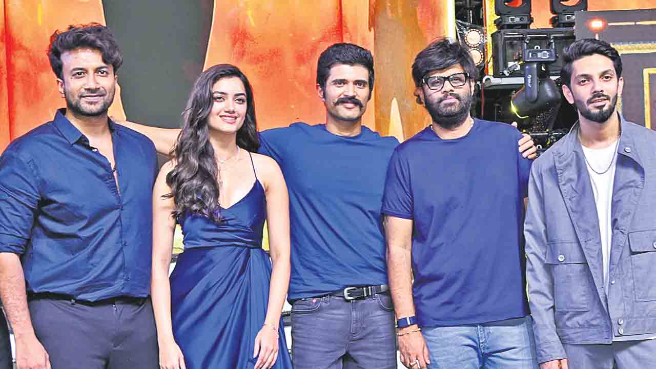 మీకోసం ప్రాణం పెట్టి సినిమాలు చేస్తా