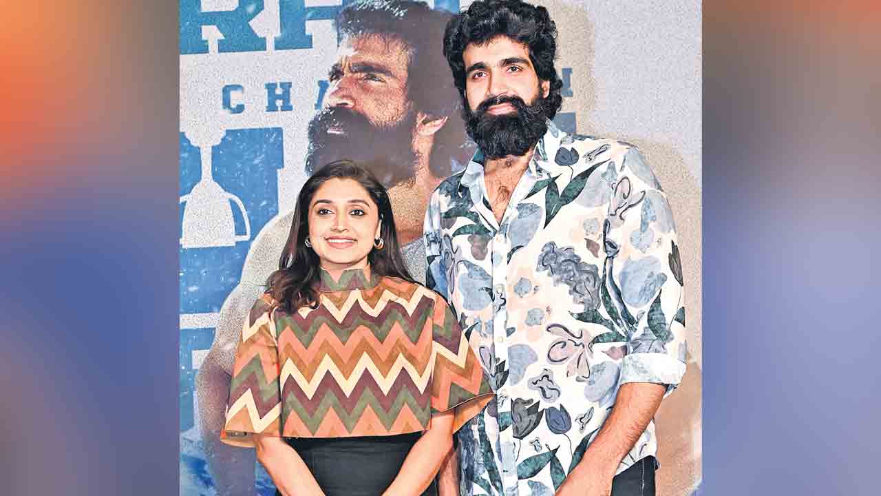 అంతర్జాతీయ విలువలతో