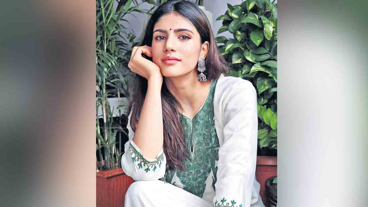 ‘బోర్డర్‌-2’లో నాయికగా