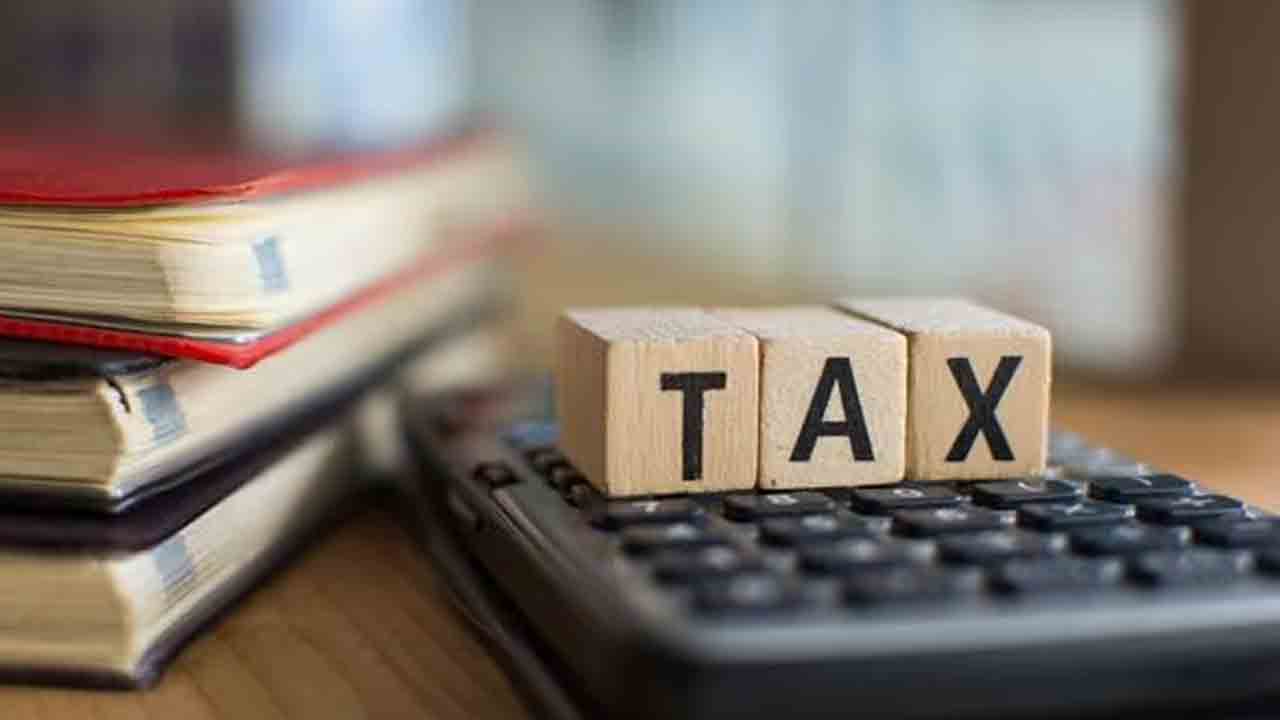 నూతన పన్ను విధానంలో మార్పుల్లేవ్‌