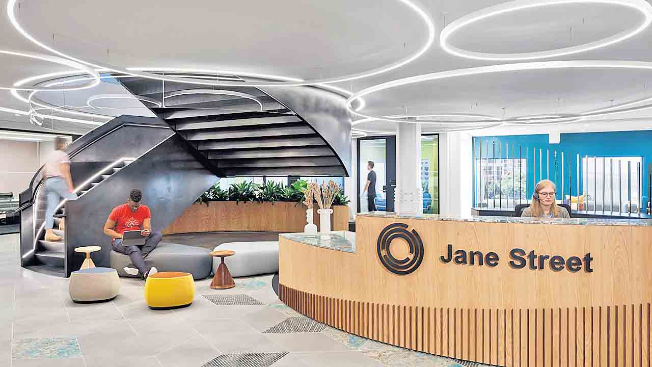 జేన్‌ స్ట్రీట్‌ ఘరానా మోసం.. భారతీయ స్టాక్‌ మార్కెట్లను ఏమార్చి వేల కోట్ల లాభాలు దండుకున్న అమెరికా సంస్థ