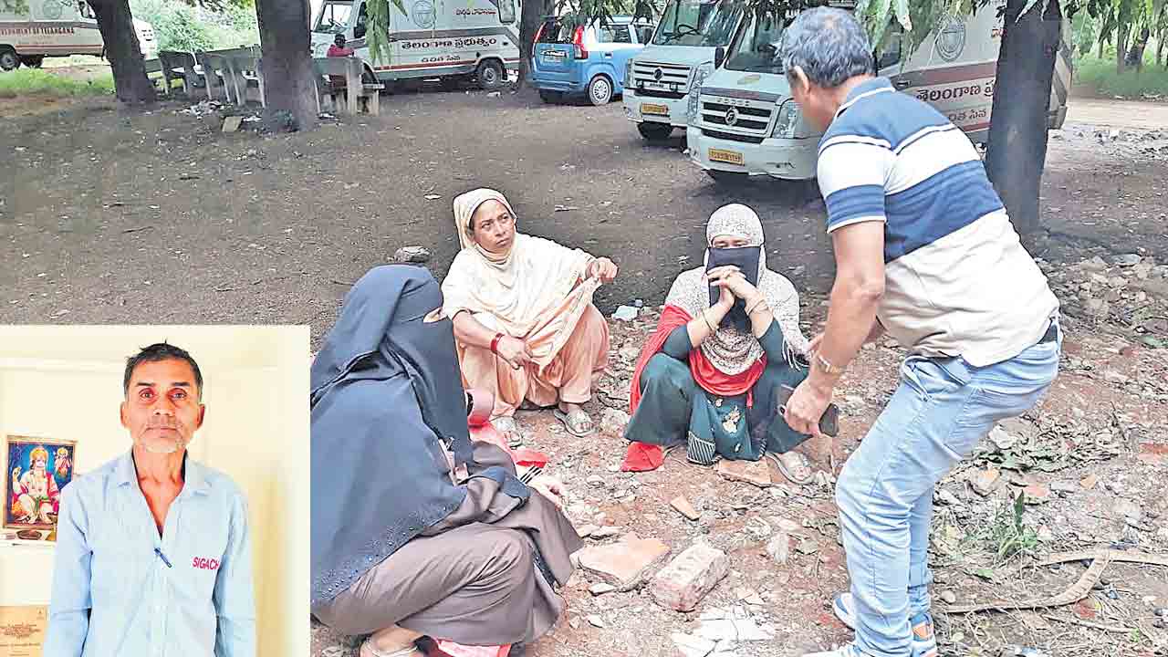 మరో మూడు మృతదేహాలు అప్పగింత