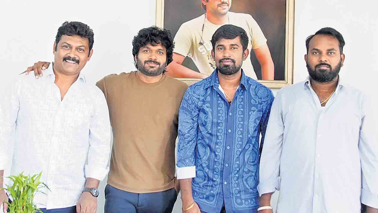 బకాసుర స్వరాలు