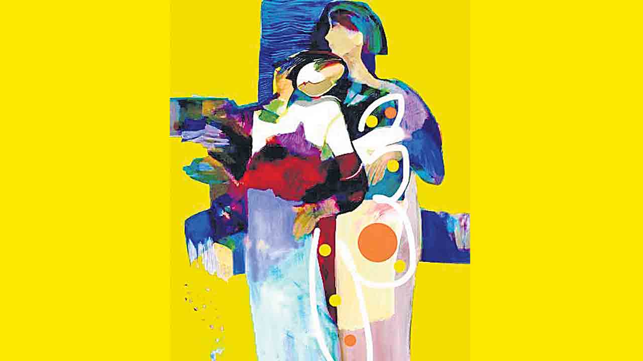 తాను- నేను