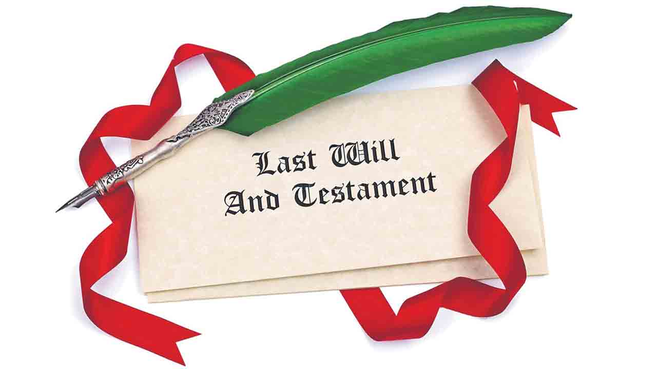 ఏ ఆస్తి ఎవరికి.. వీలునామా లేకపోతే పంపకాలెలా?