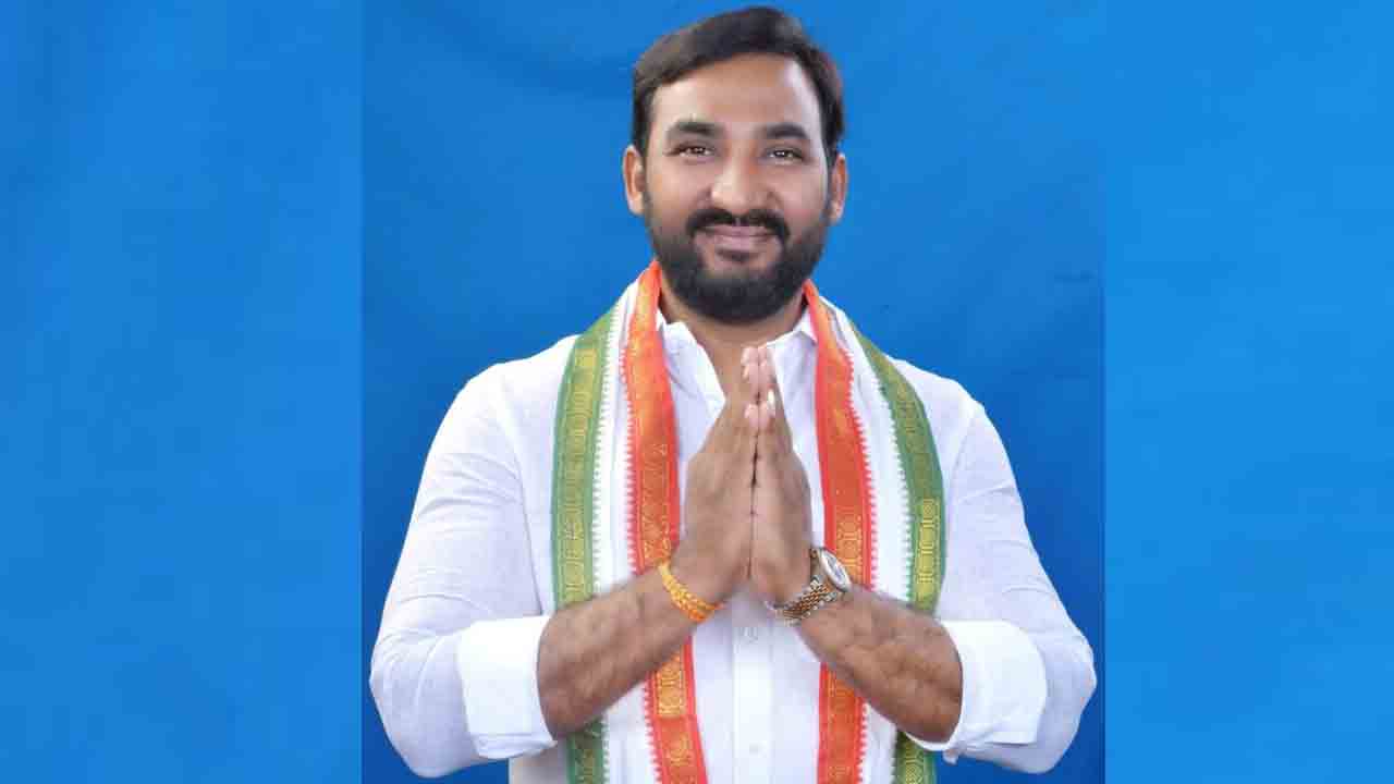 పేలుడు పదార్థాల కేసులో కాంగ్రెస్‌ నేత అరెస్టు.. ఆయన సోదరుడి కోసం గాలిస్తున్న పోలీసులు