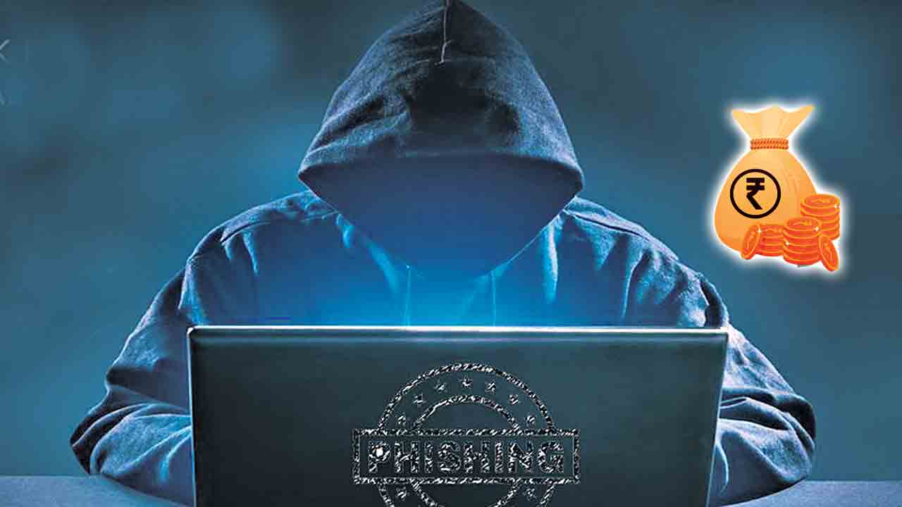 కస్టమర్‌ కేర్‌ ప్రతినిధిగా నమ్మించి..