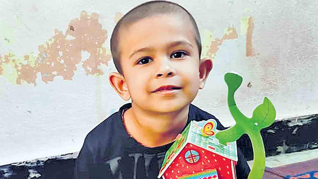కాలుకు సర్జరీ చేస్తే గుండెపోటు.. వైద్యం వికటించి ఐదేళ్ల బాలుడు మృతి
