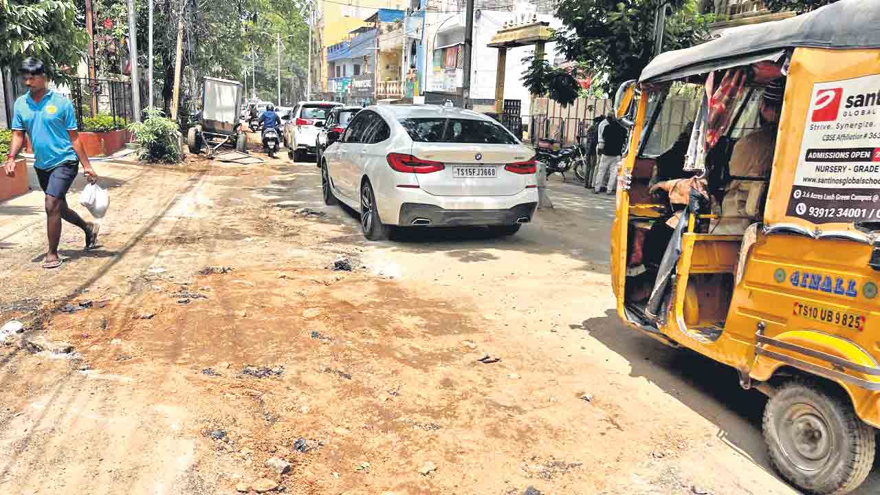 వర్షాకాలంలో పనులేంటీ?