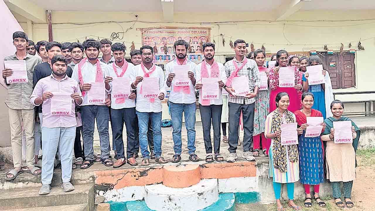 బనకచర్లను అడ్డుకుంటాం