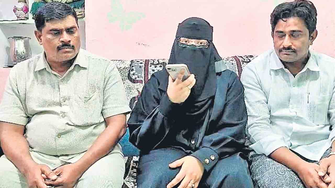 సర్దార్‌ మరణానికి బాబానే కారణం