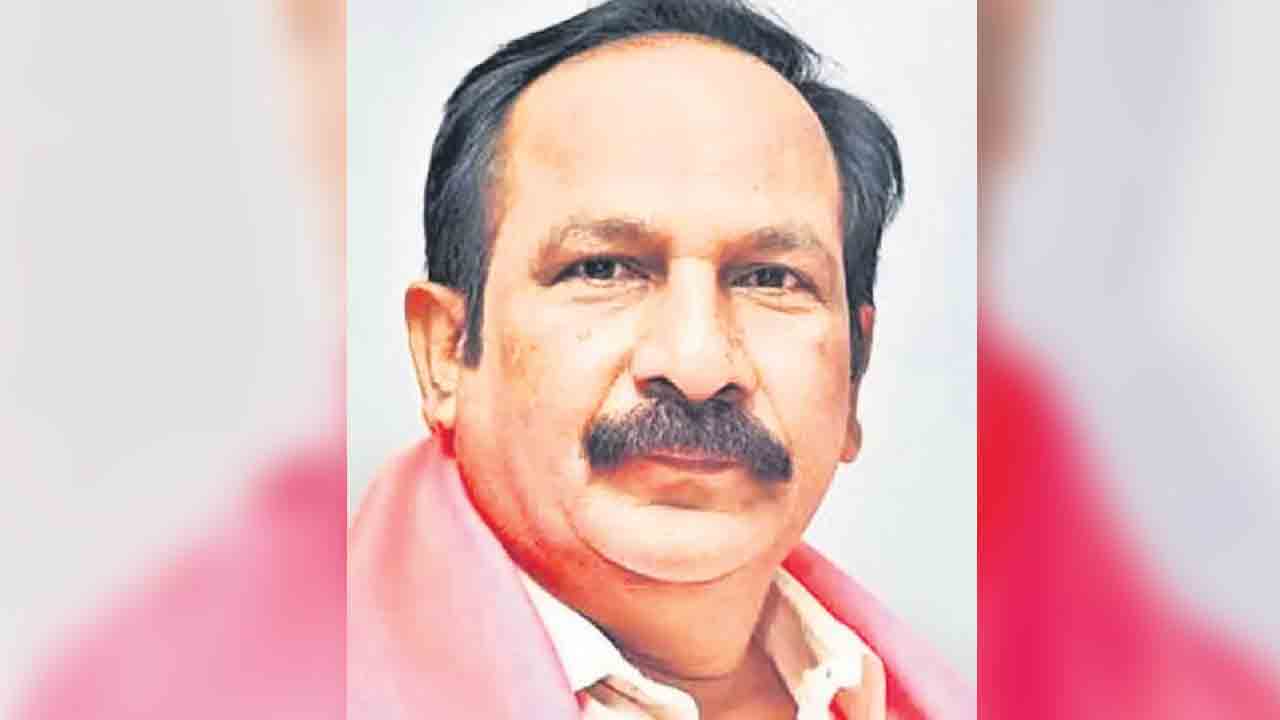 రేవంత్‌ డమ్మీ సీఎం