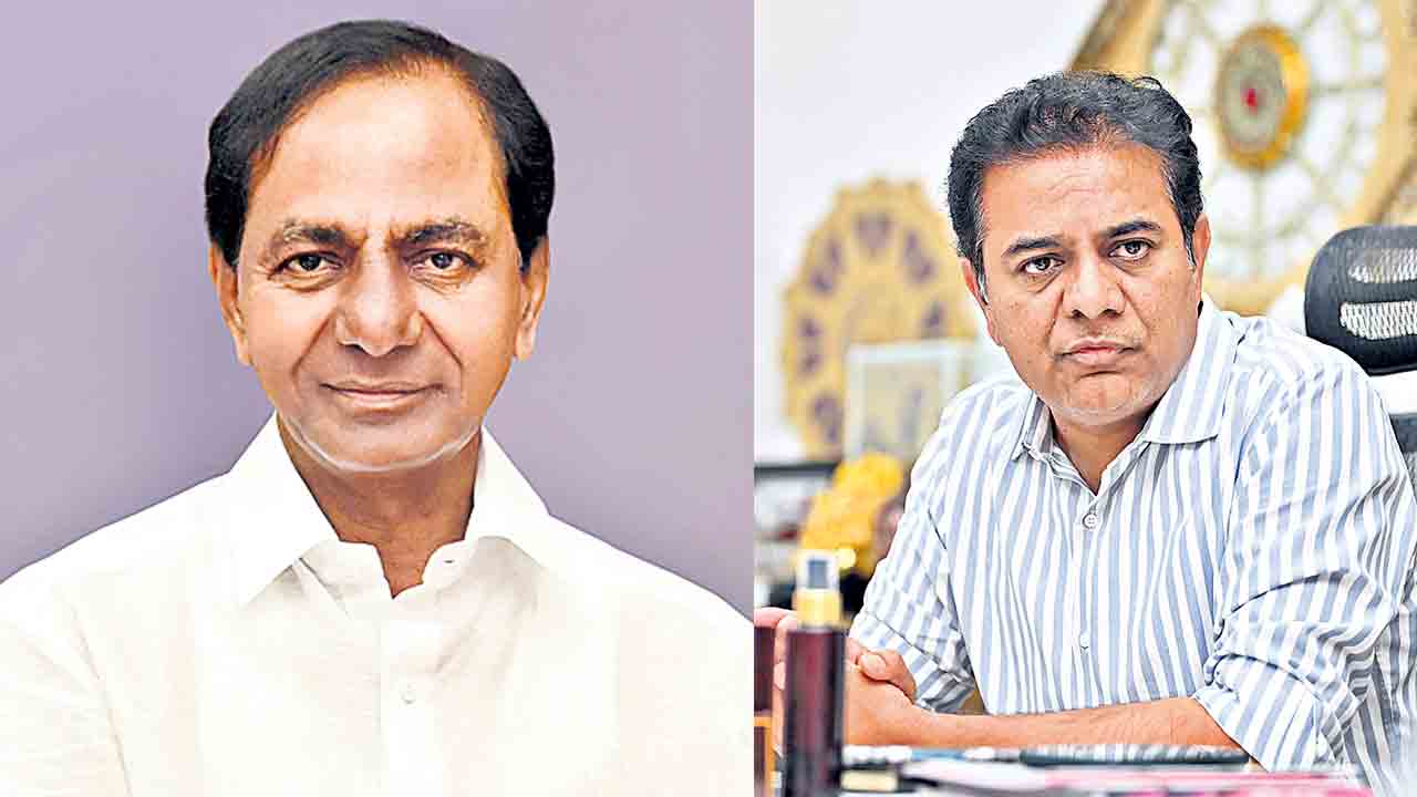 పాశమైలారం ఘటనపై కేసీఆర్ దిగ్భ్రాంతి