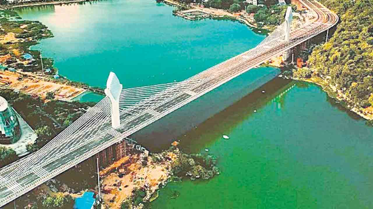 అభివృద్ధినే ప్రజలు ఇష్టపడుతారు