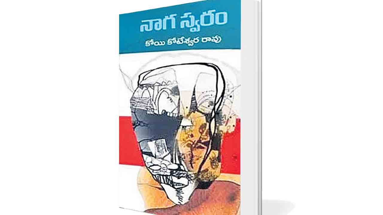 సామాజిక అంతరాలపై ఆక్రోశం