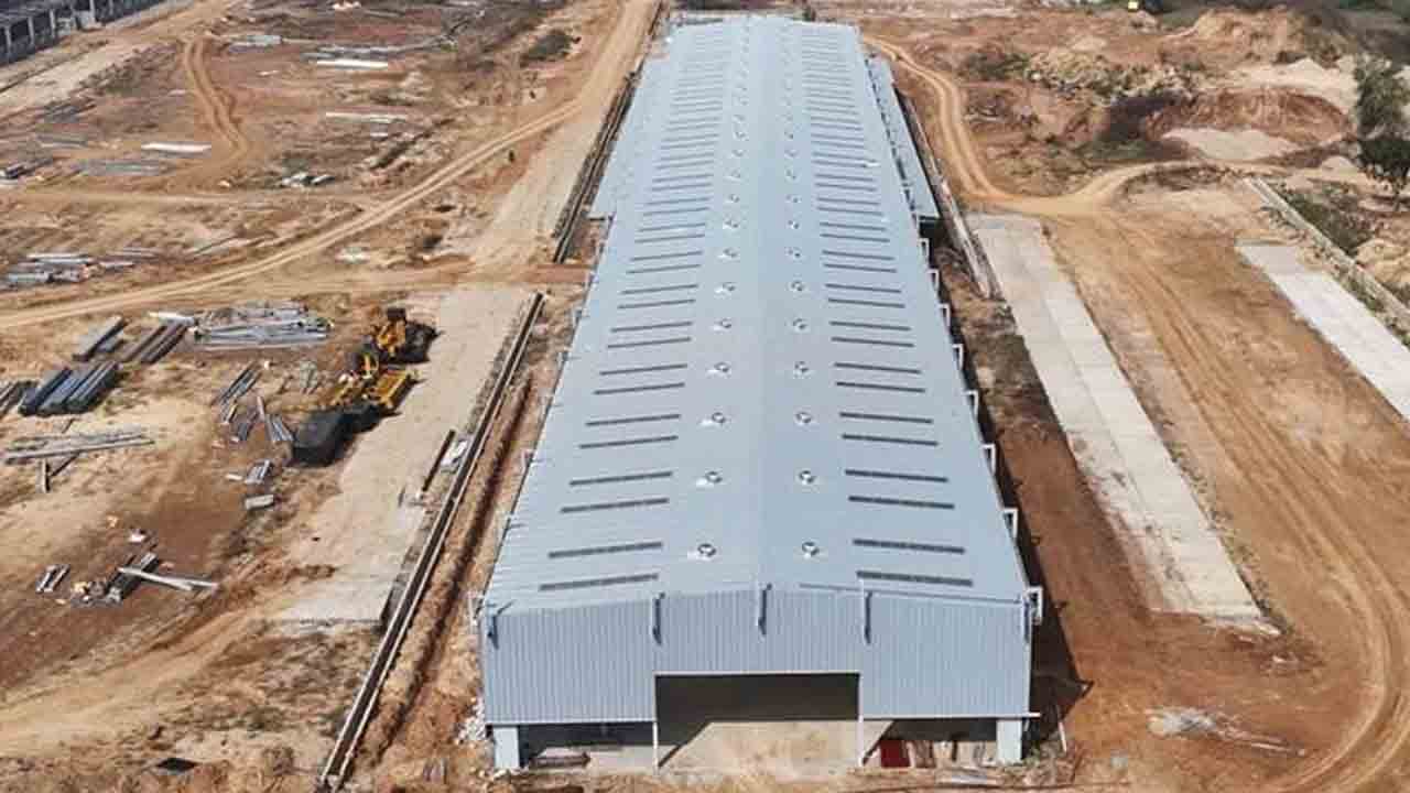 వేగంగా ఆర్‌ఎంయూ పనులు