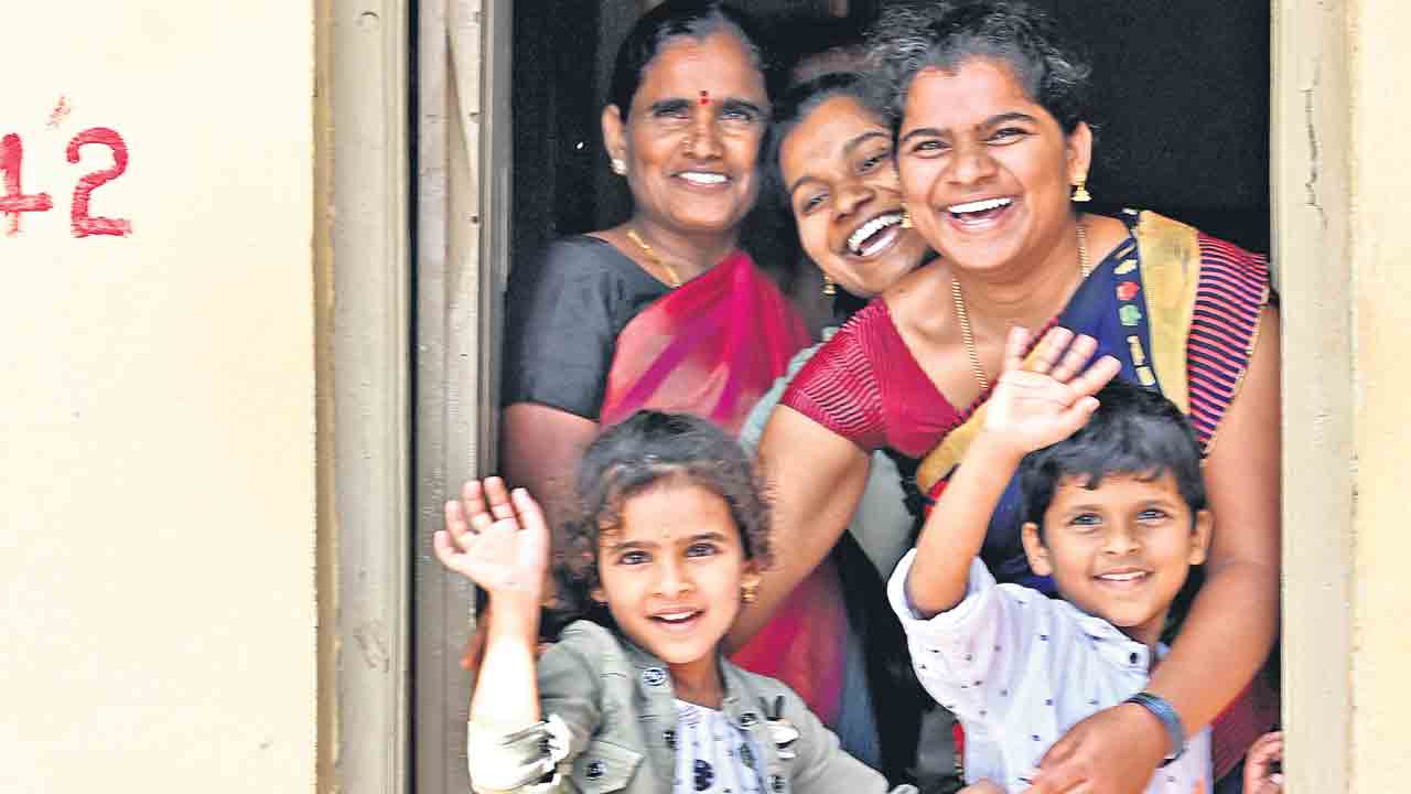 Per Capita | తలసరి ఆదాయంలో తెలంగాణ మేటి.. కేసీఆర్‌ ముందుచూపుతో 3వ స్థానానికి..!