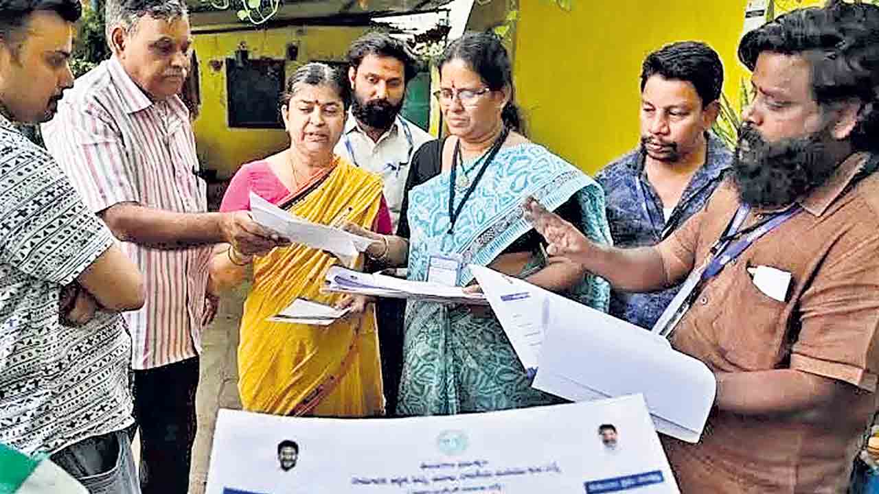 ప్రసన్నం కోసం ఆస్కార్‌ ప్రదర్శన