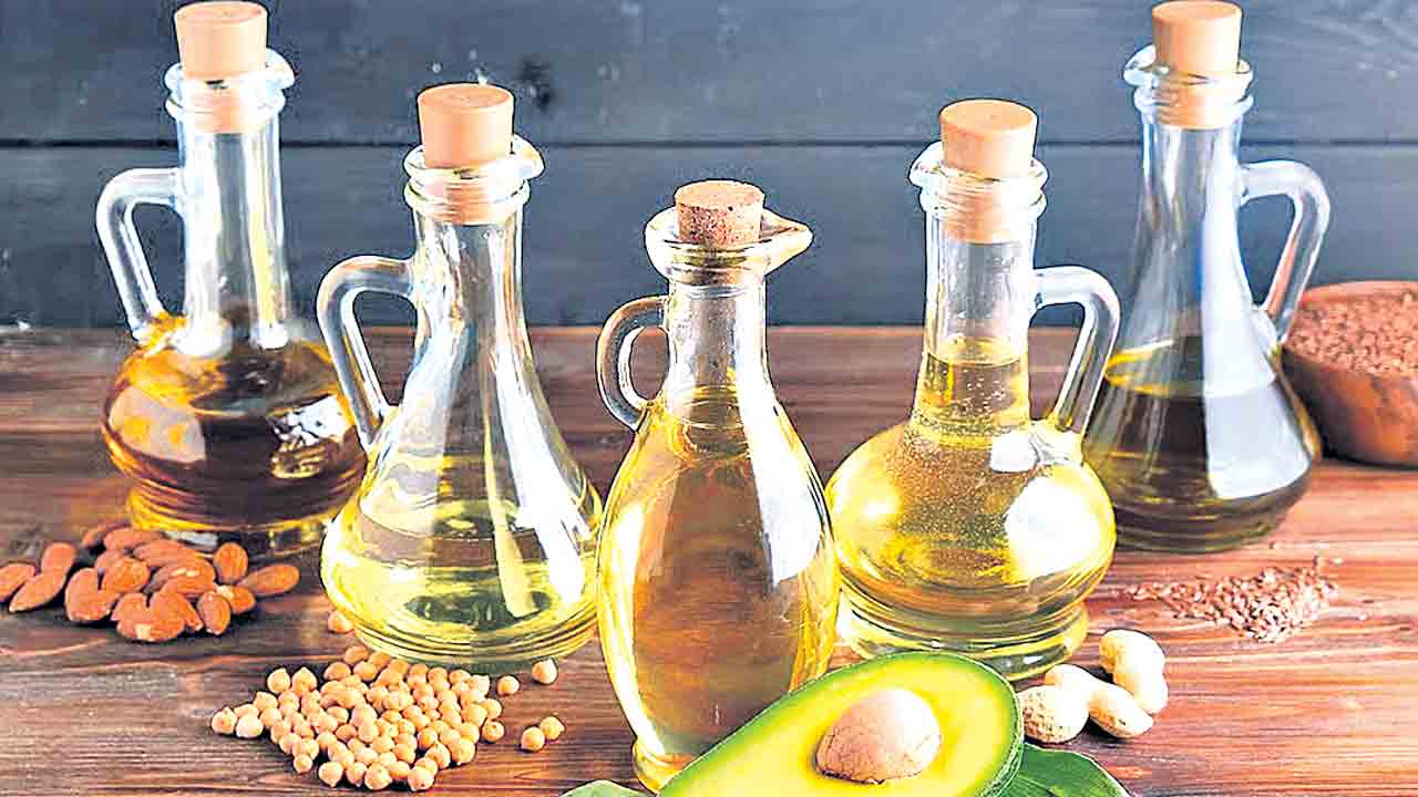 మీ జుట్టు.. ఏ నూనె జట్టు?