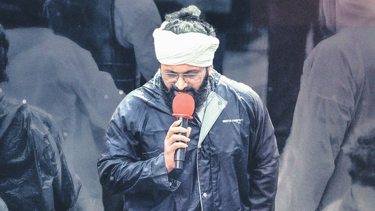 ‘కాంతార చాప్టర్‌-1’ షూటింగ్‌ పూర్తి