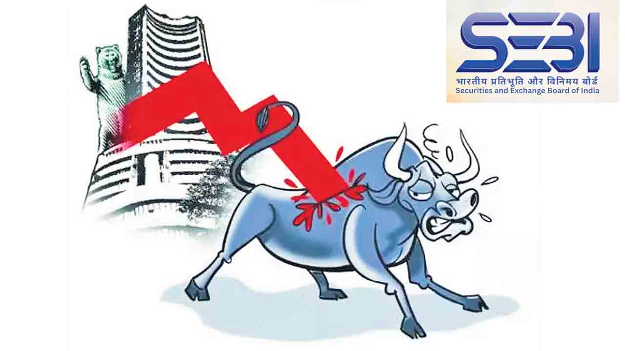 ఒక్కరోజే రూ.735 కోట్ల లాభం