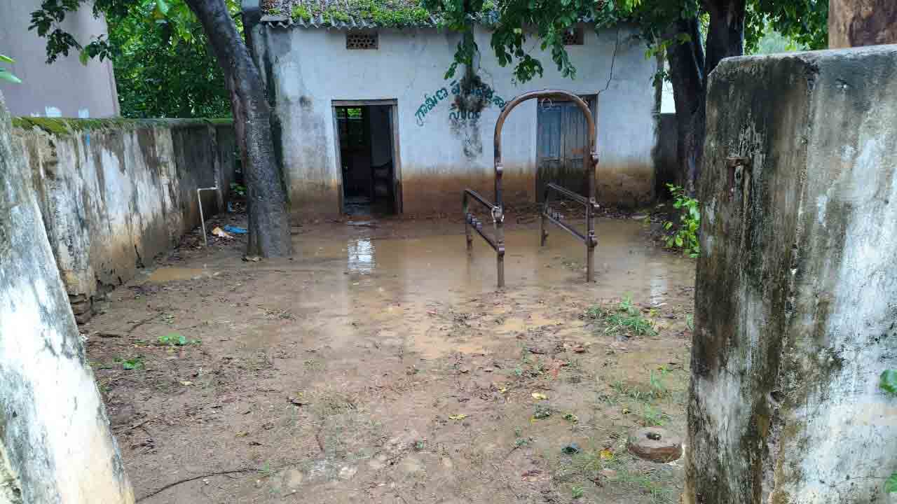 మూగ వేదన అరణ్య రోదన