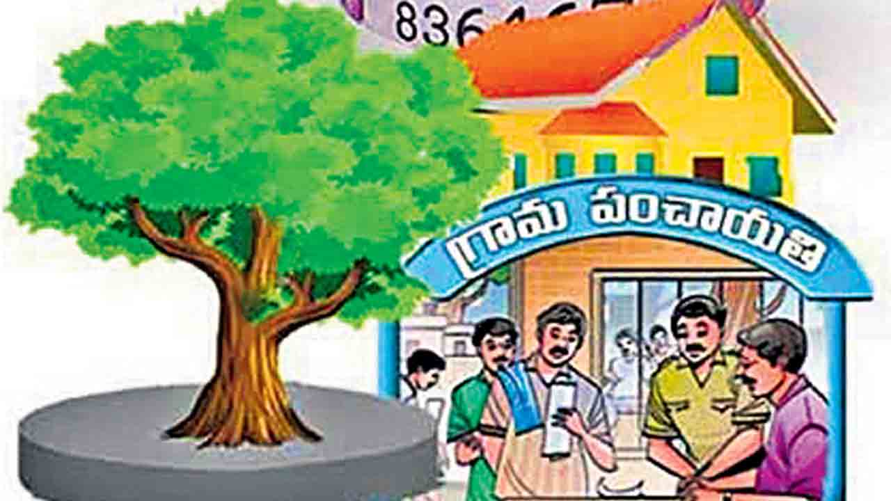 ఆర్థిక ఇబ్బందుల్లో శాట్‌ సిబ్బంది