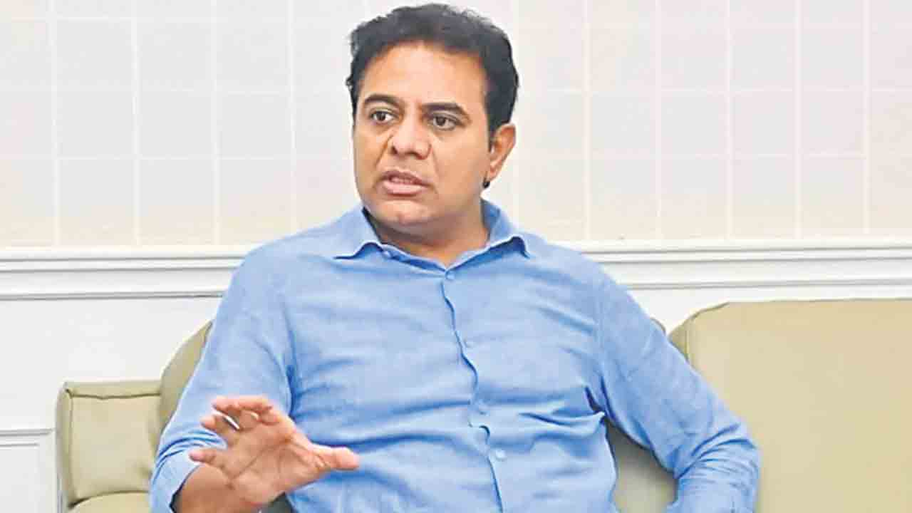 ఇదేనా ఇందిరమ్మ రాజ్యం?