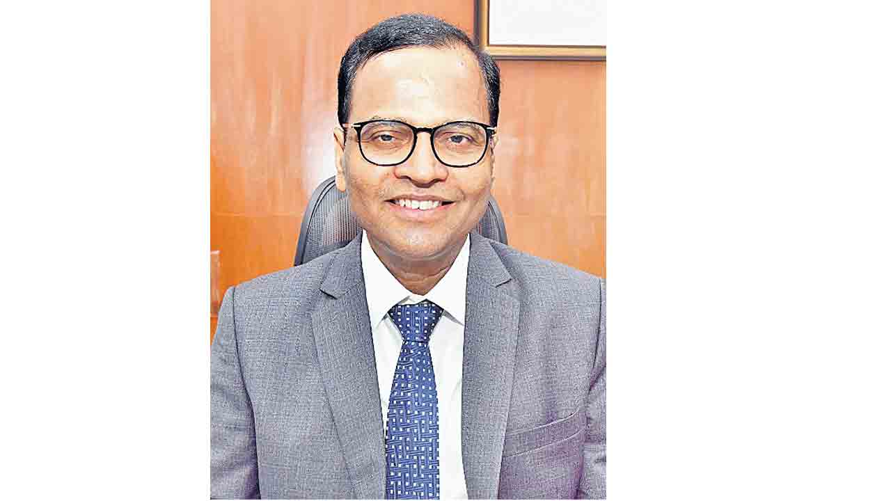 16న మీటింగ్‌పై సీఎస్‌ సమీక్ష