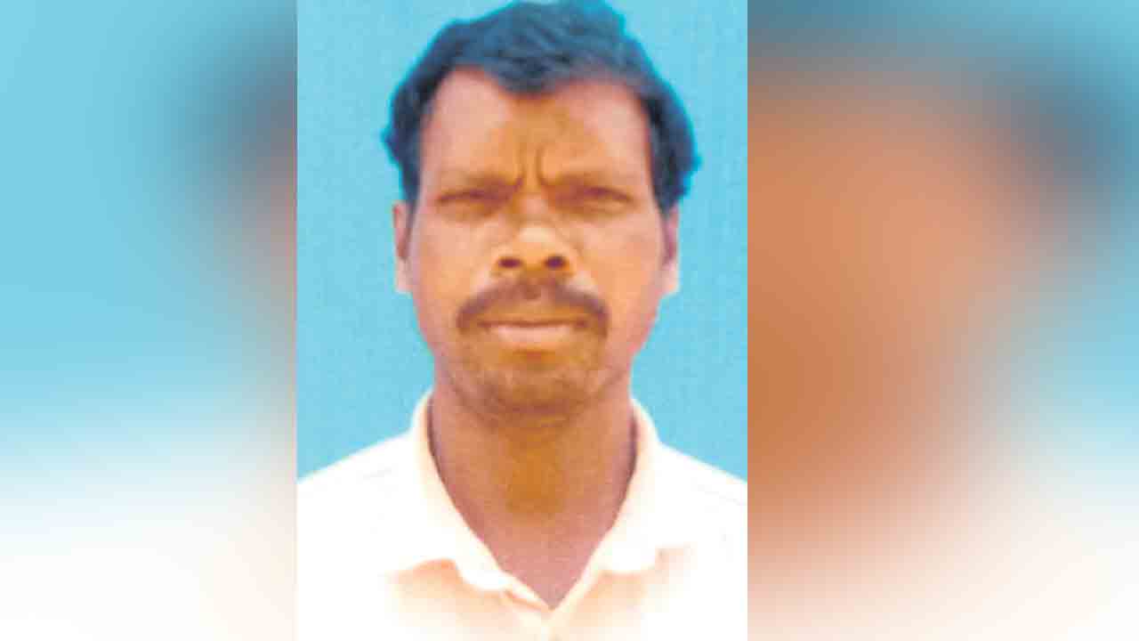 అప్పుల బాధతో రైతు ఆత్మహత్య