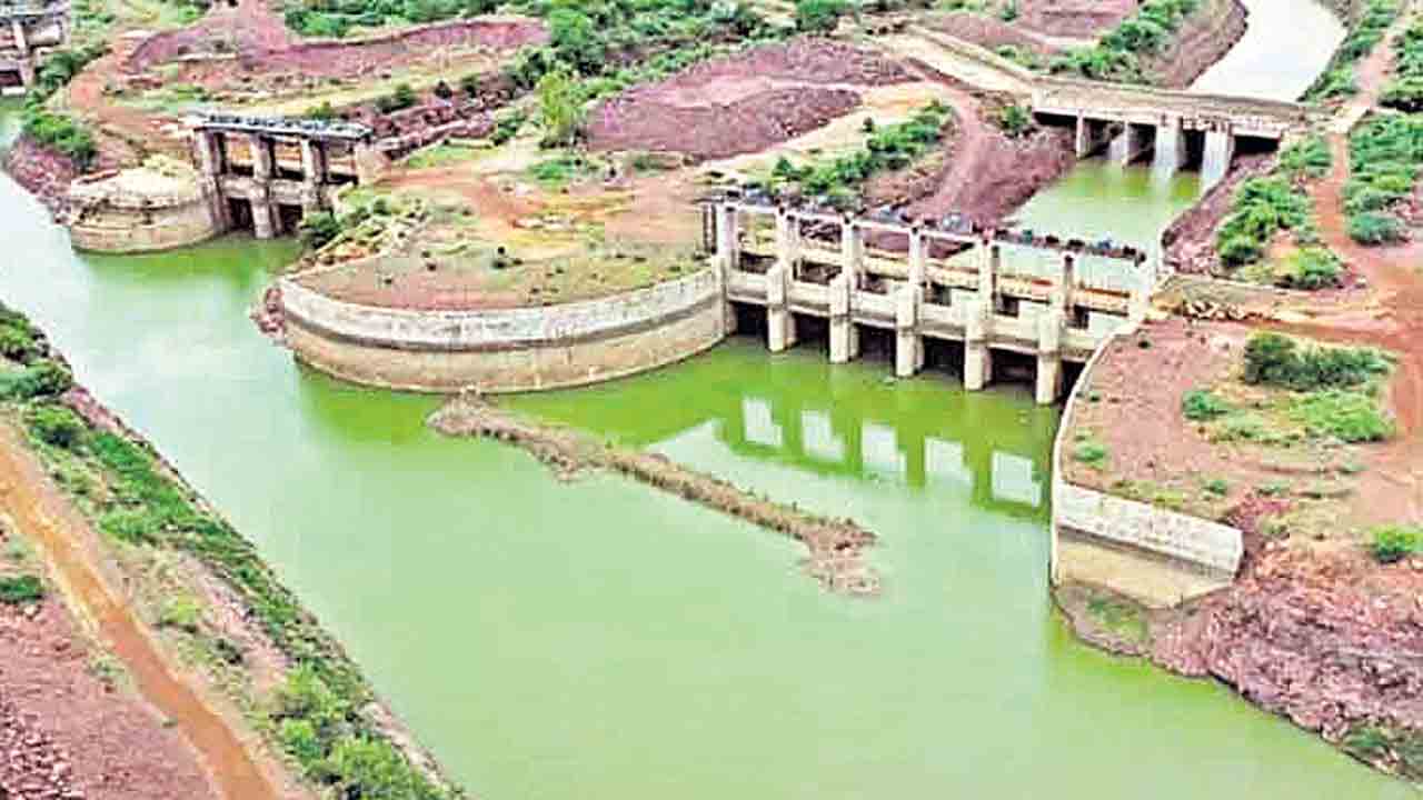 ఒక్క కమిటీ.. వంద చిక్కులు!