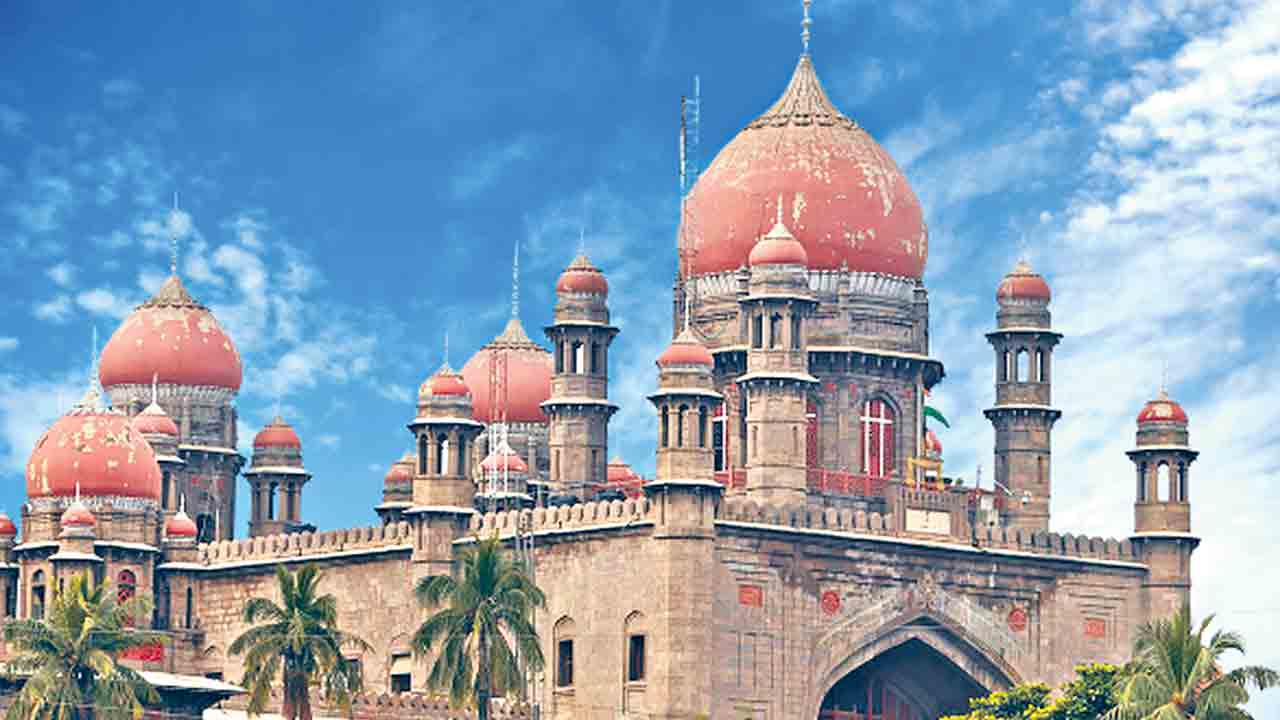 ఫైర్‌ సర్వీస్‌ రూల్స్‌లో జాప్యమెందుకు?