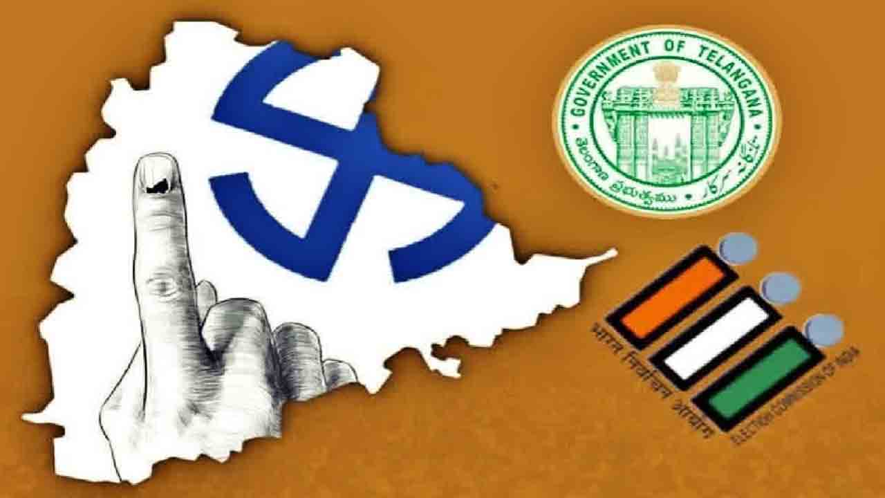 ఒక అభ్యర్థి.. ఒకే నామినేషన్‌!.. ఒకేసారి జడ్పీటీసీ, ఎంపీటీసీకి పోటీ చేయటానికి నోచాన్స్‌!