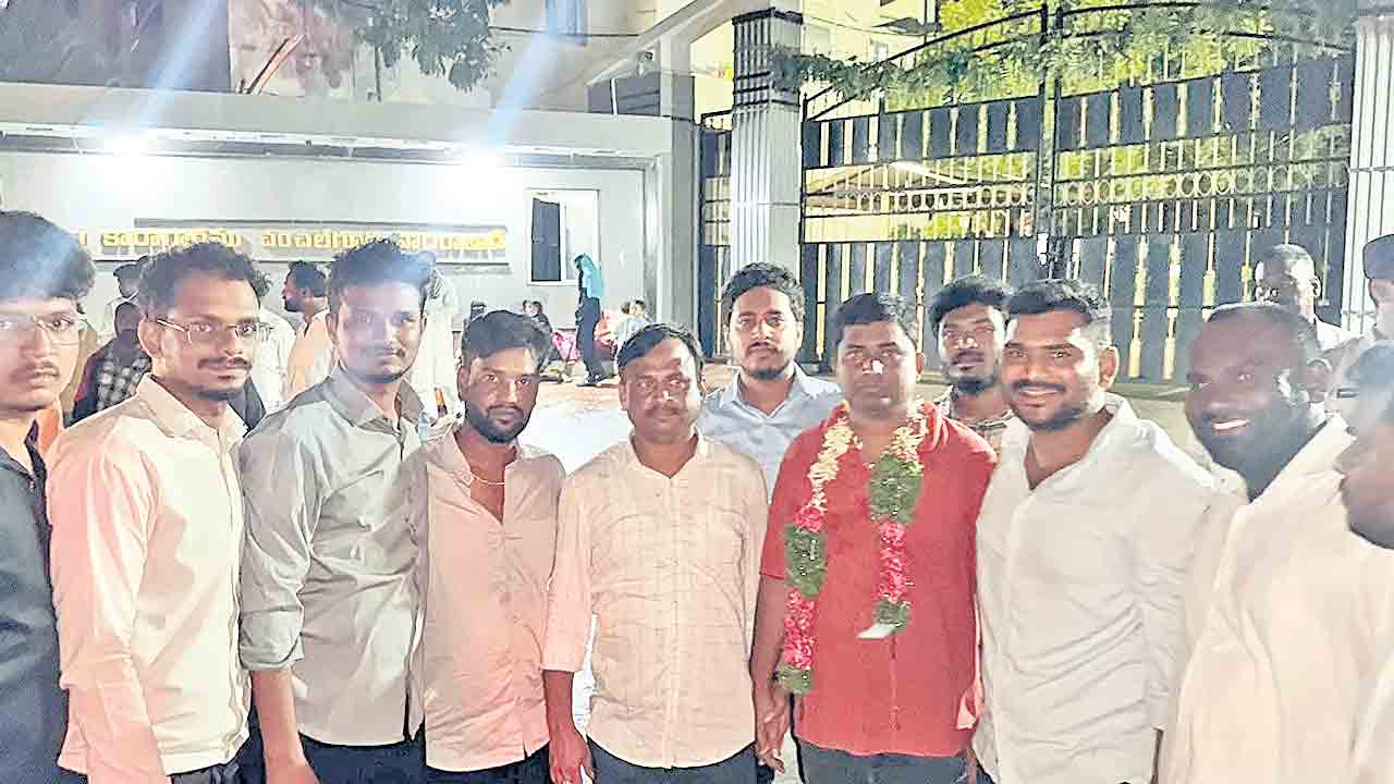 బీఆర్‌ఎస్‌పై అసత్య ప్రచారం ఆపకుంటే దాడులు