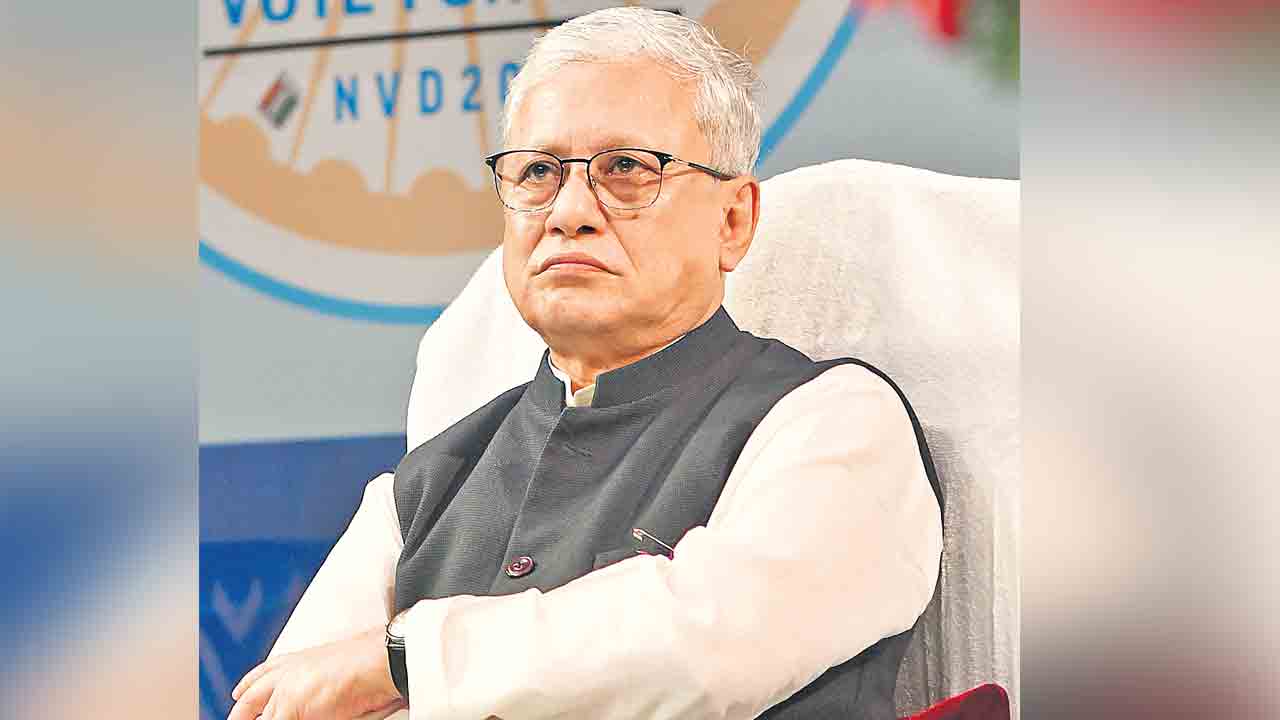 సిగాచి ప్రమాదంపై గవర్నర్‌ విచారం