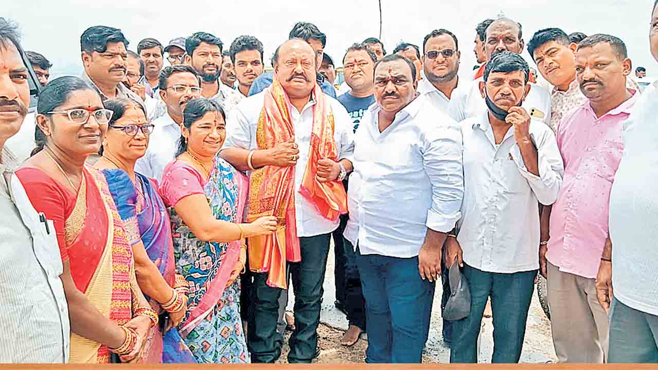 కోటాతో ఆటలొద్దు