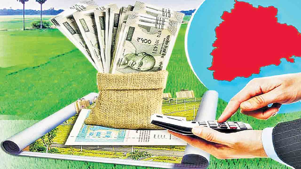 రిజిస్ట్రేషన్‌ చార్జీల పెంపునకు ప్రభుత్వం కసరత్తు