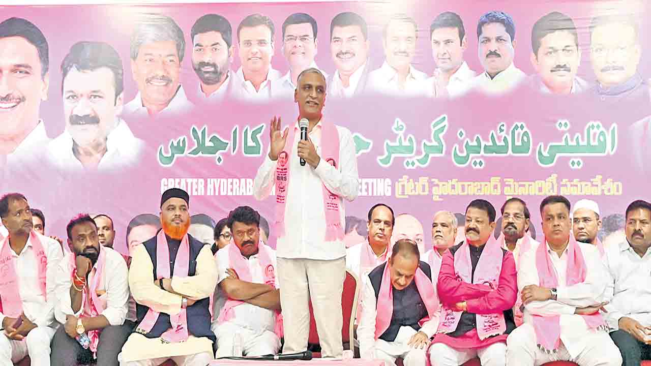 మొద్దునిద్ర సర్కారుకు బుద్ధిచెప్పుడు ఖాయం