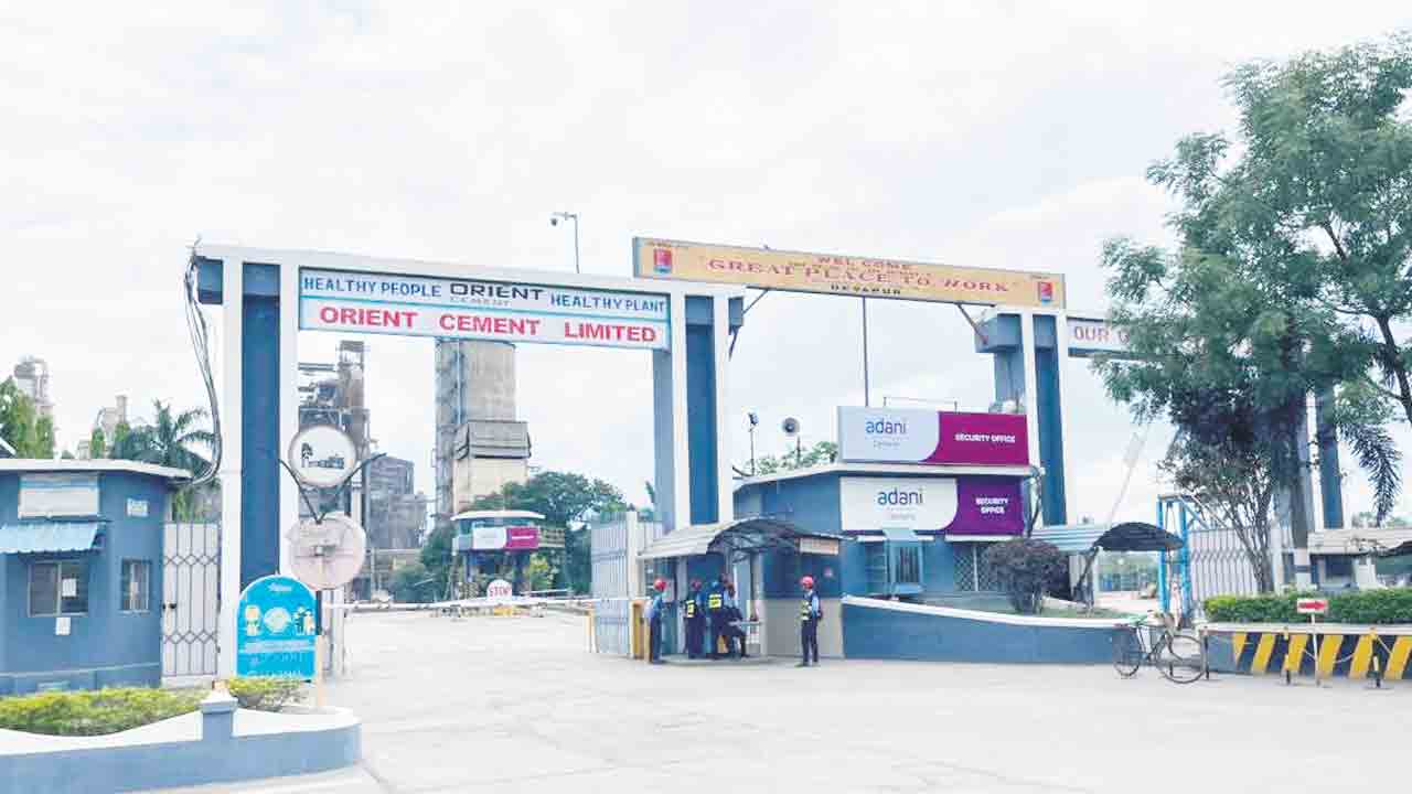 మళ్లీ తెరపైకి ఓరియంట్‌ ఎన్నికలు