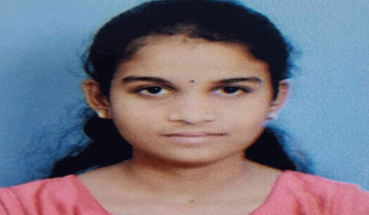 Basara IIIT | బాసర ట్రిబుల్ ఐటీకి మోడల్ స్కూల్ విద్యార్థిని ఎంపిక.. అభినందించిన ఉపాధ్యాయులు, గ్రామస్తులు